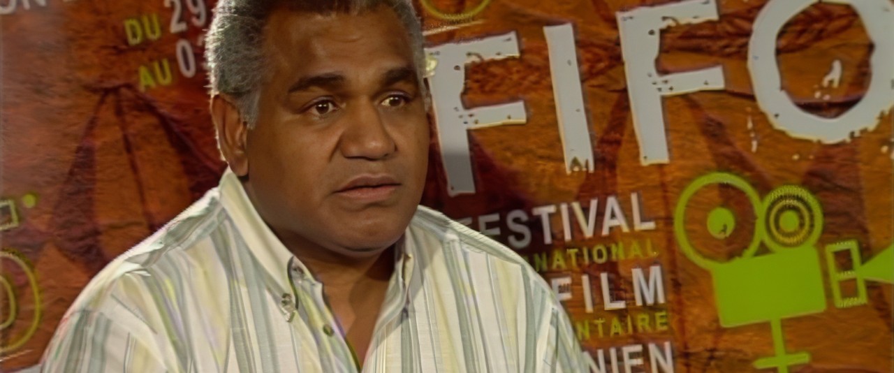 Rencontres du FIFO - Wallès Kotra - Le FIFO