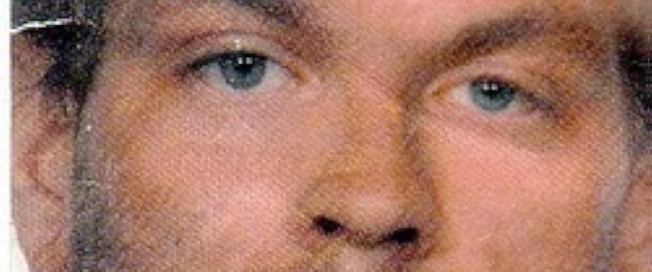 Confession of a Serial Killer