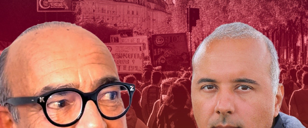 Y'a plus personne pour défendre nos enfants ?!