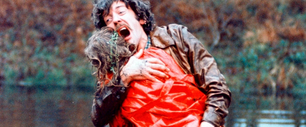 Aquele Inverno em Veneza