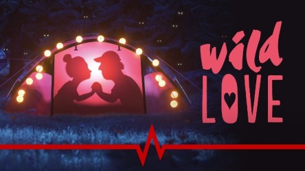 Wild Love