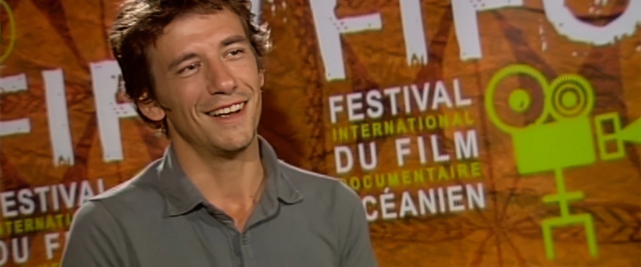 Rencontres du FIFO - Eric Witterscheim - Le film "Grassroots, ceux qui votent"