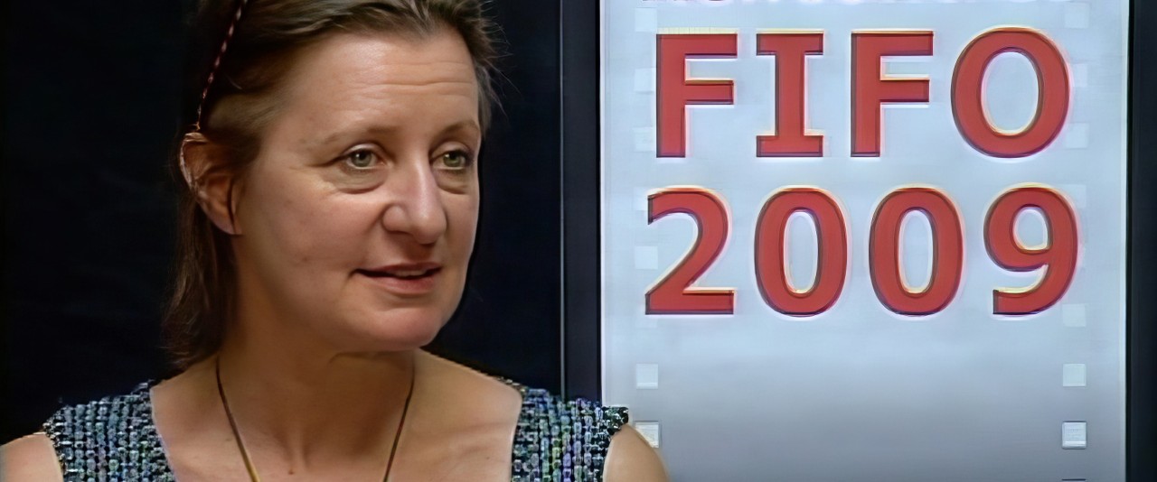 Rencontres du FIFO - Annie Goldson - Le film "An island calling"