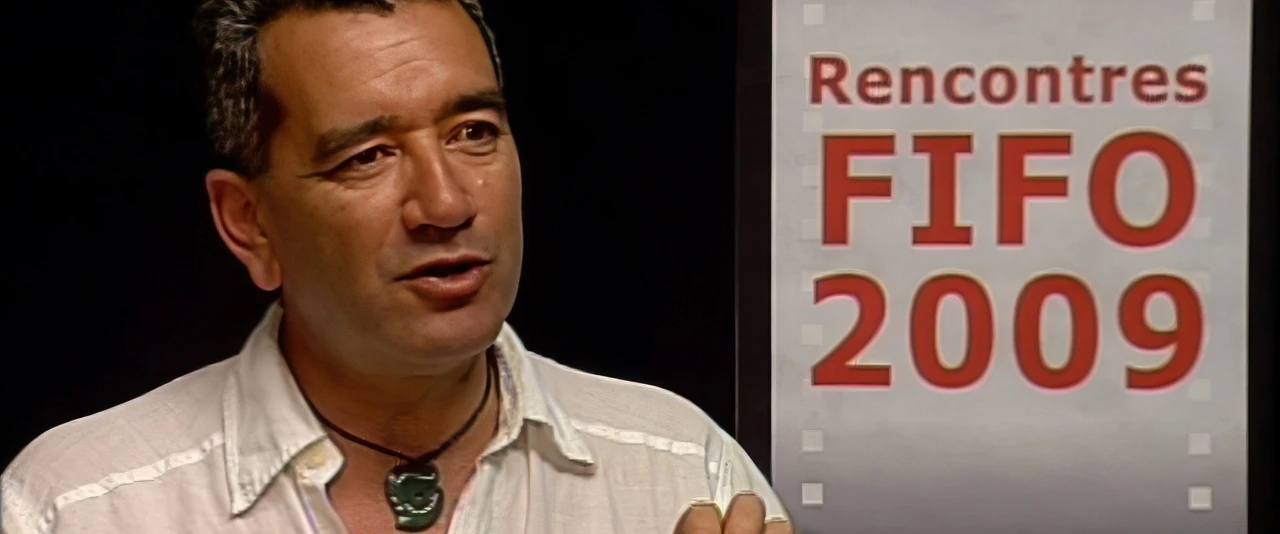 Rencontres du FIFO - Tainui Stephens - le film "Let my whakapapa speak"