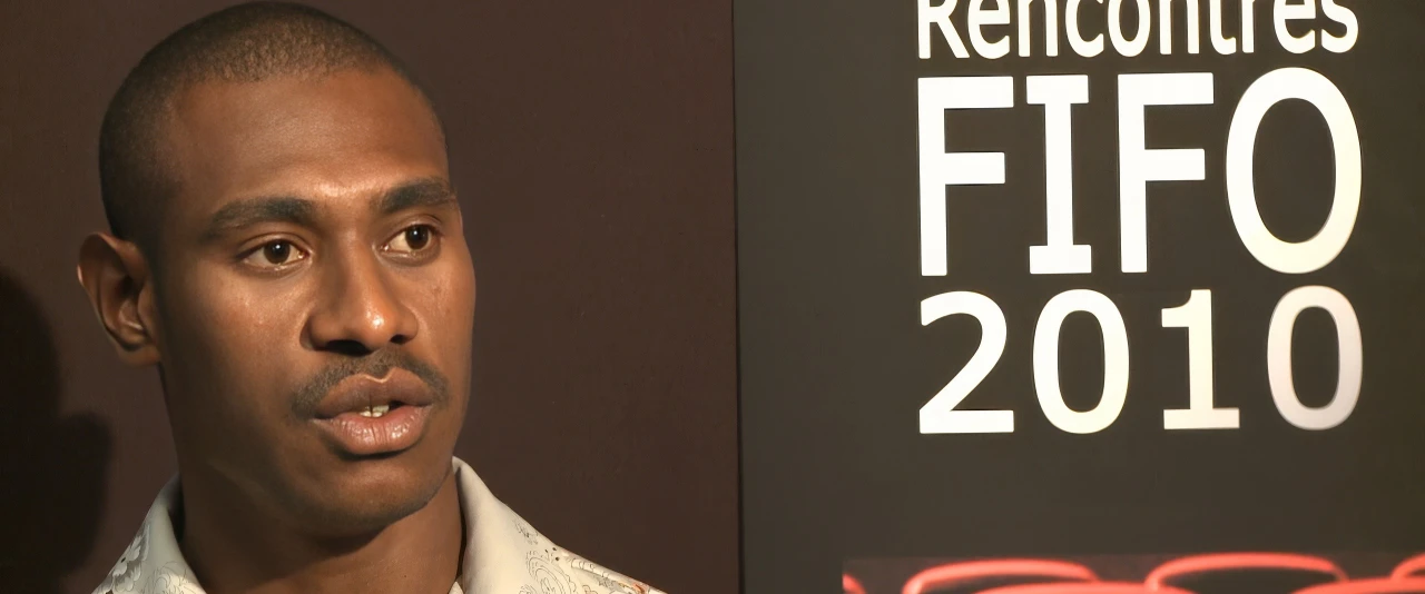 Rencontres du FIFO - Dilen Doiki - Le film "Levekula Clay"