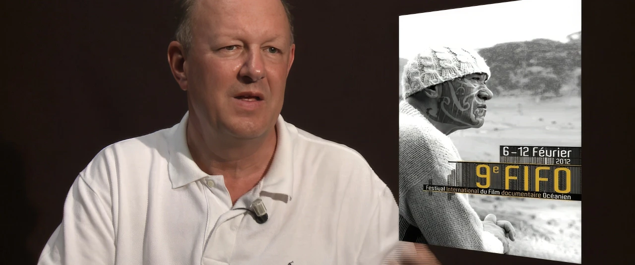 Rencontres du FIFO - Rémy Pflimlin - France Télévision et le documentaire