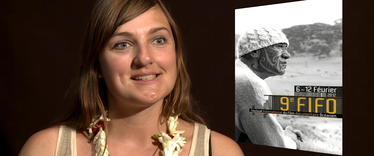 Rencontres du FIFO - Natasha Gadd - Le film "Murundak, songs of freedom"