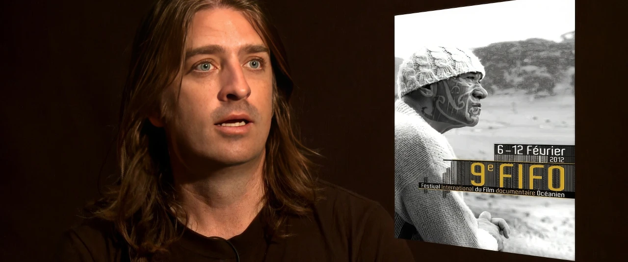 Rencontres du FIFO - Rhys Graham - Le film "Murundak, songs of freedom"