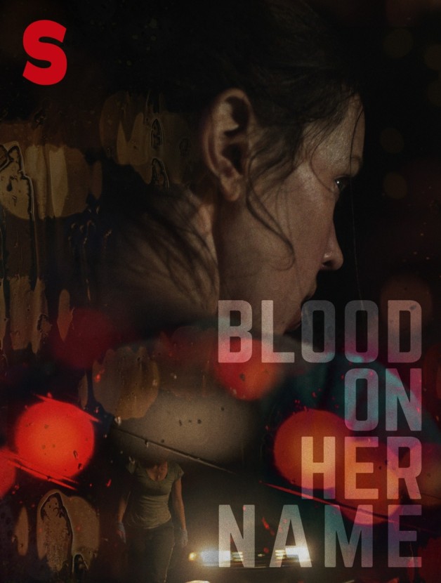 Blood on Her Name