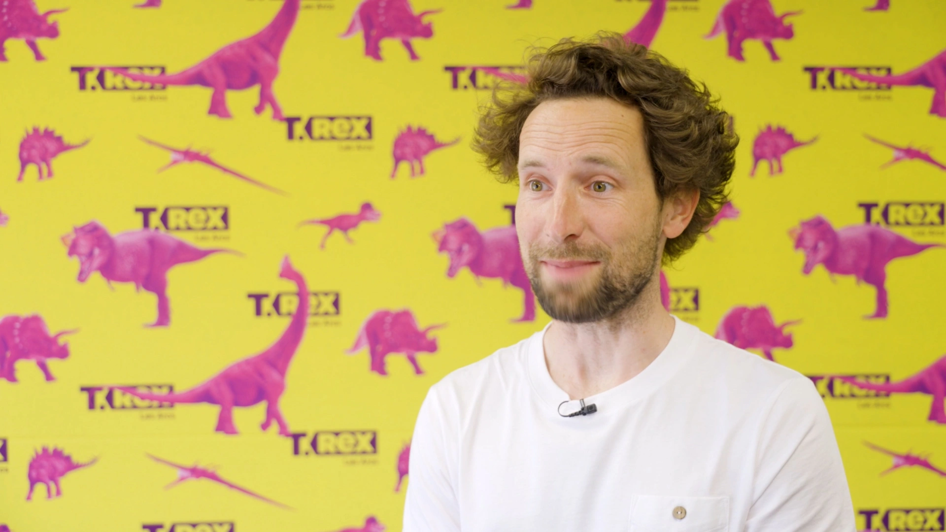 After Event - T.Rex Les Arcs 2023 - Benjamin Marias