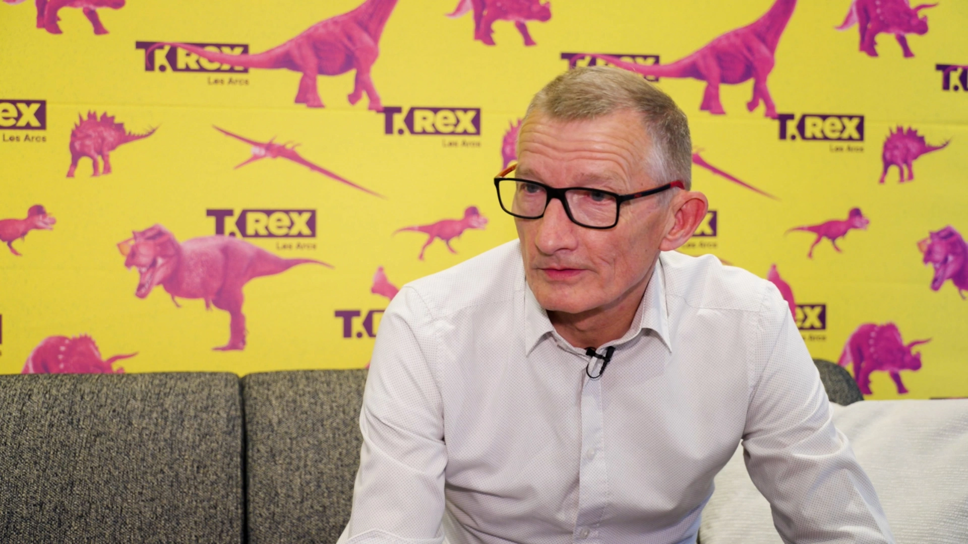 After Event - T.Rex Les Arcs 2023 - Jean-François Caron