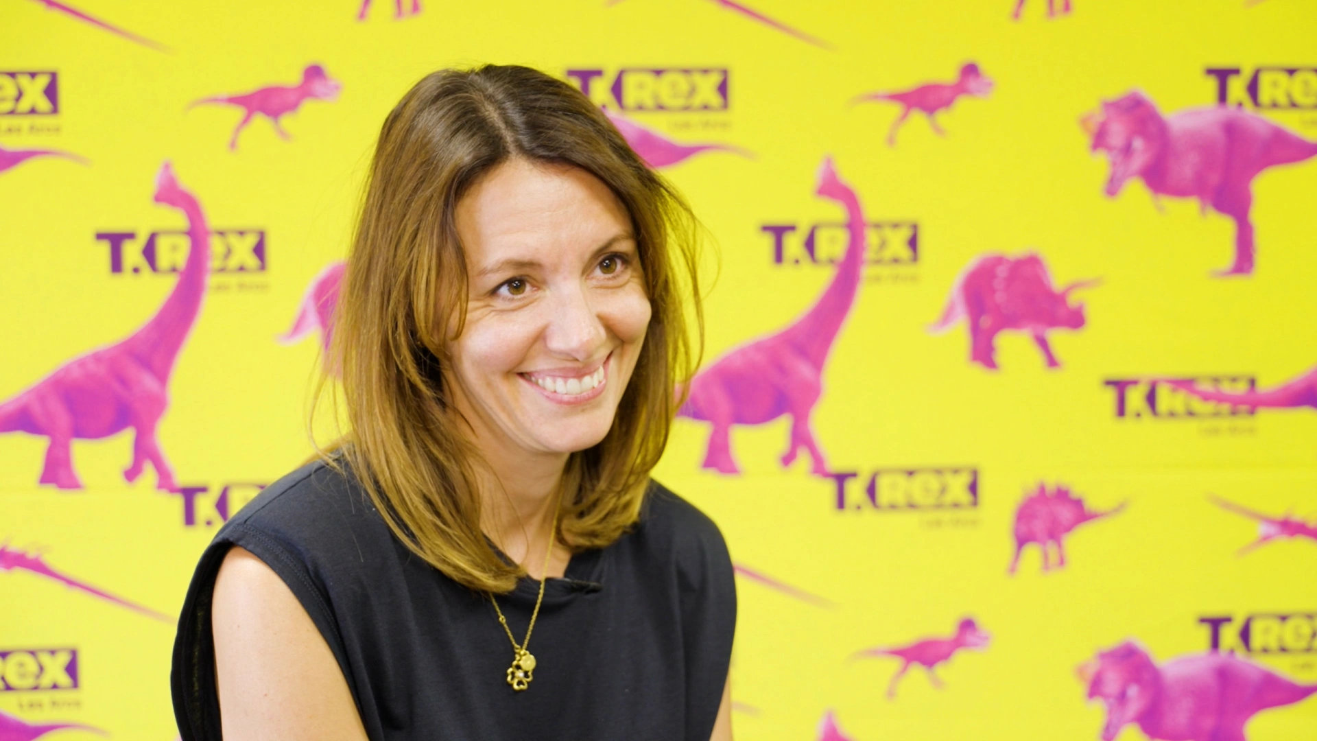 After Event - T.Rex Les Arcs 2023 - Marion Grognet