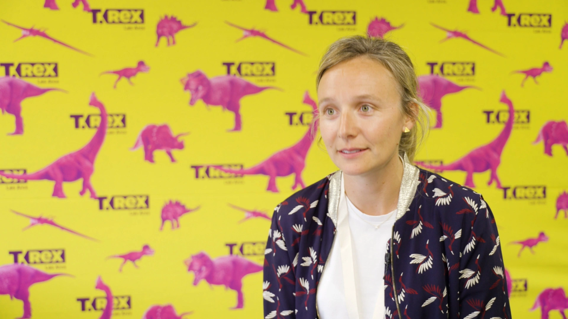 After Event - T.Rex Les Arcs 2023 - Solène Becart