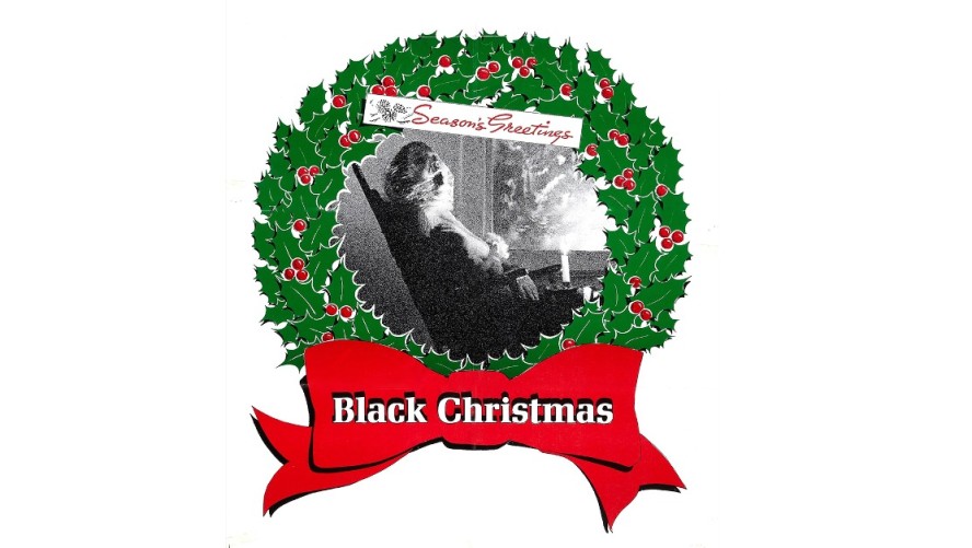 Black Christmas