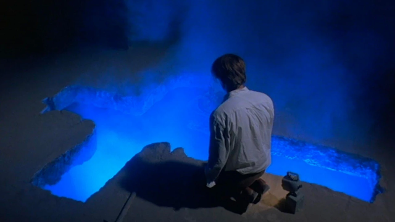 El Engendro del Diablo