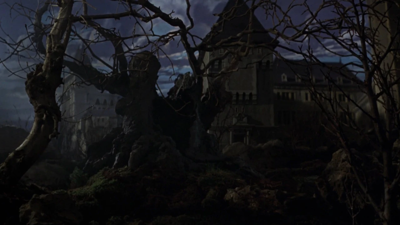 La Leyenda de Vandorf