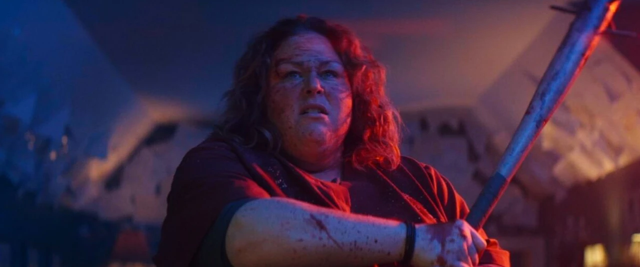 A Creature Was Stirring