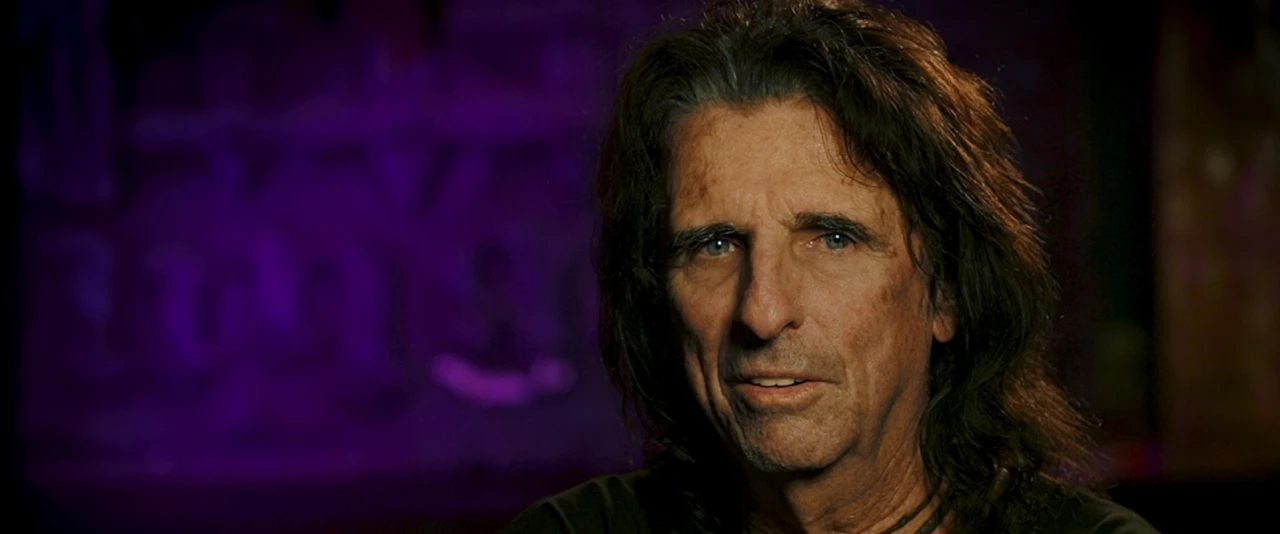 The History of Metal and Horror