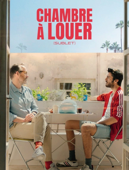 Chambre à Louer