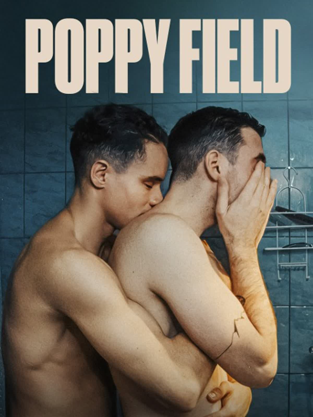 Poppy Field
