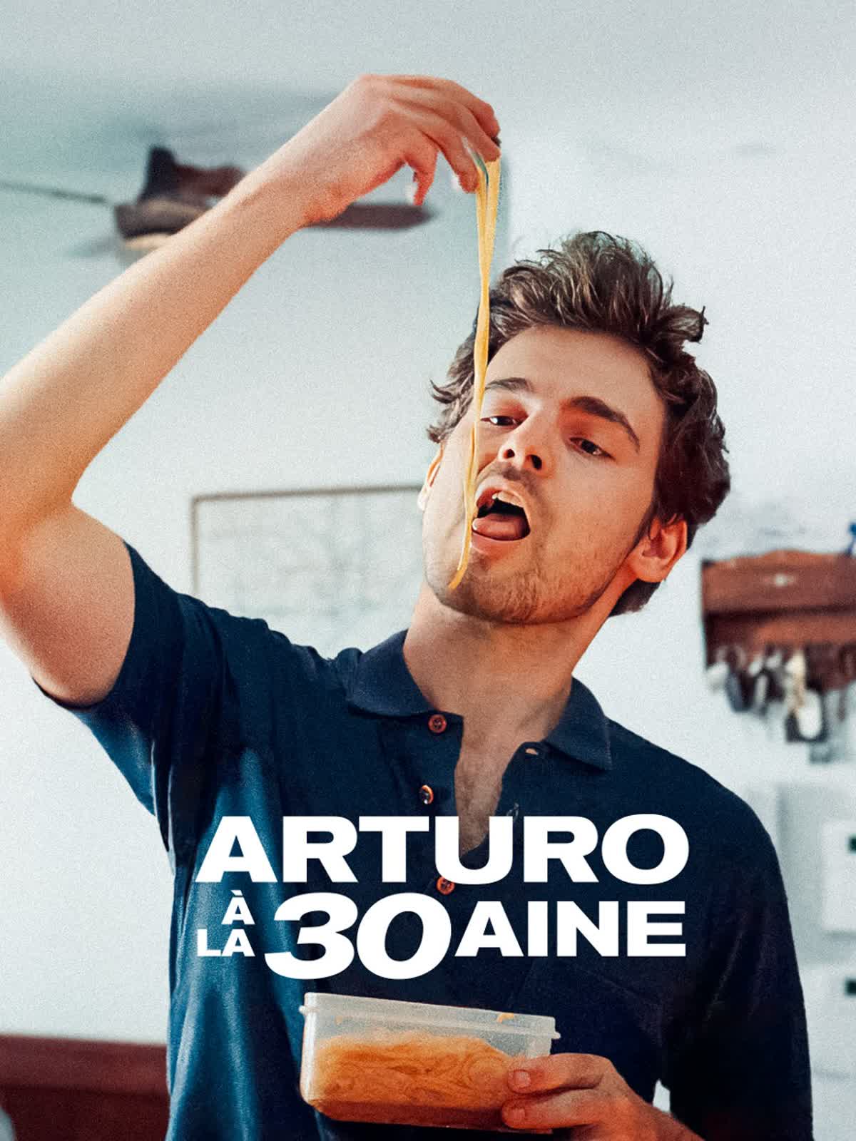 Arturo à la Trentaine