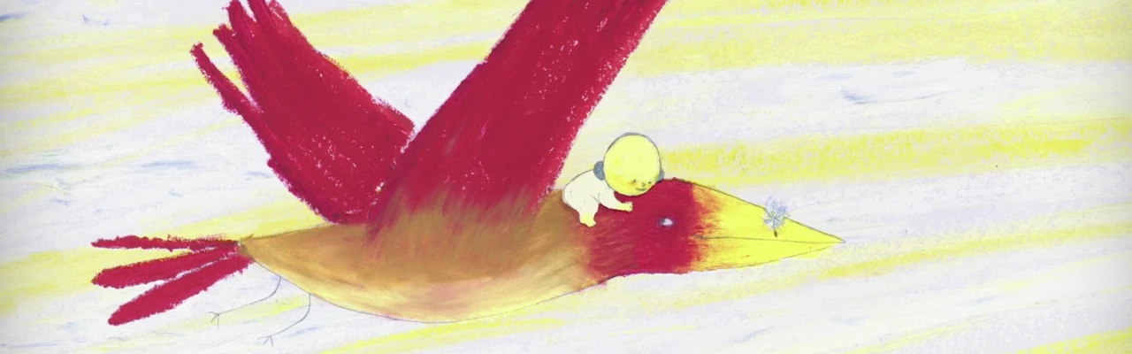 Patouille, des graines en parachute