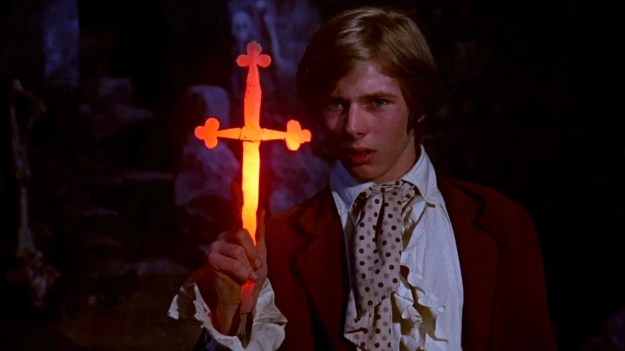 El Circo de los Vampiros