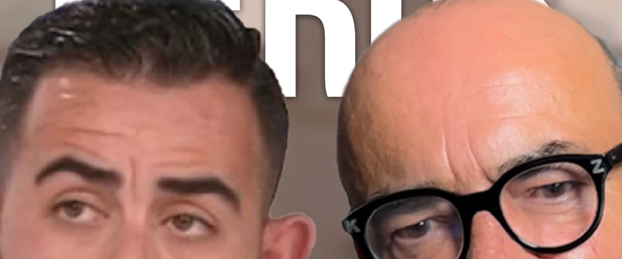 Conversation avec des Héros #11