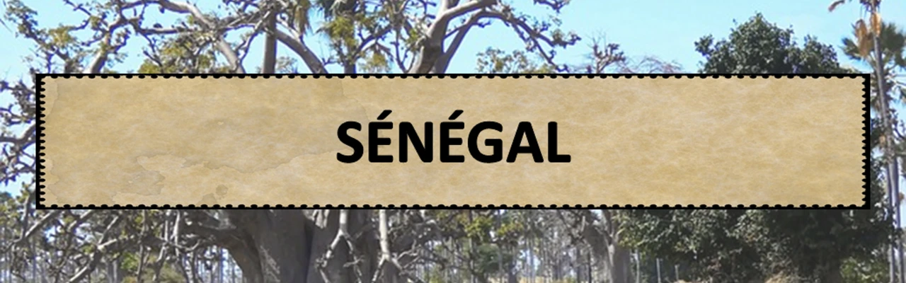 Sénégal