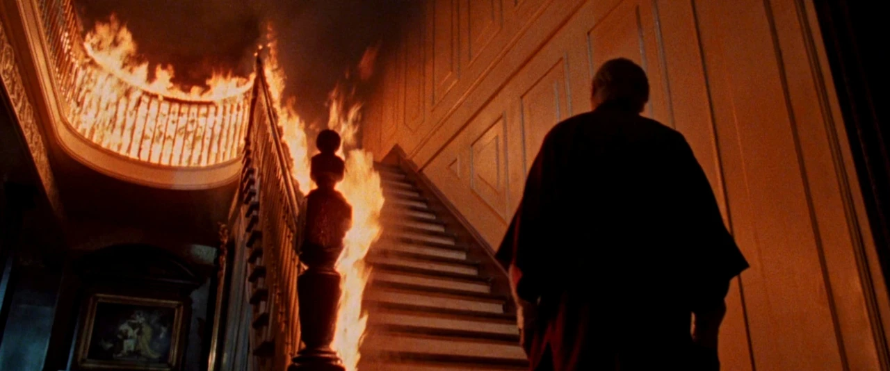 O Desvendar de um Mistério