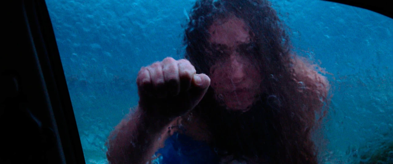 Nunca Me Vais Encontrar