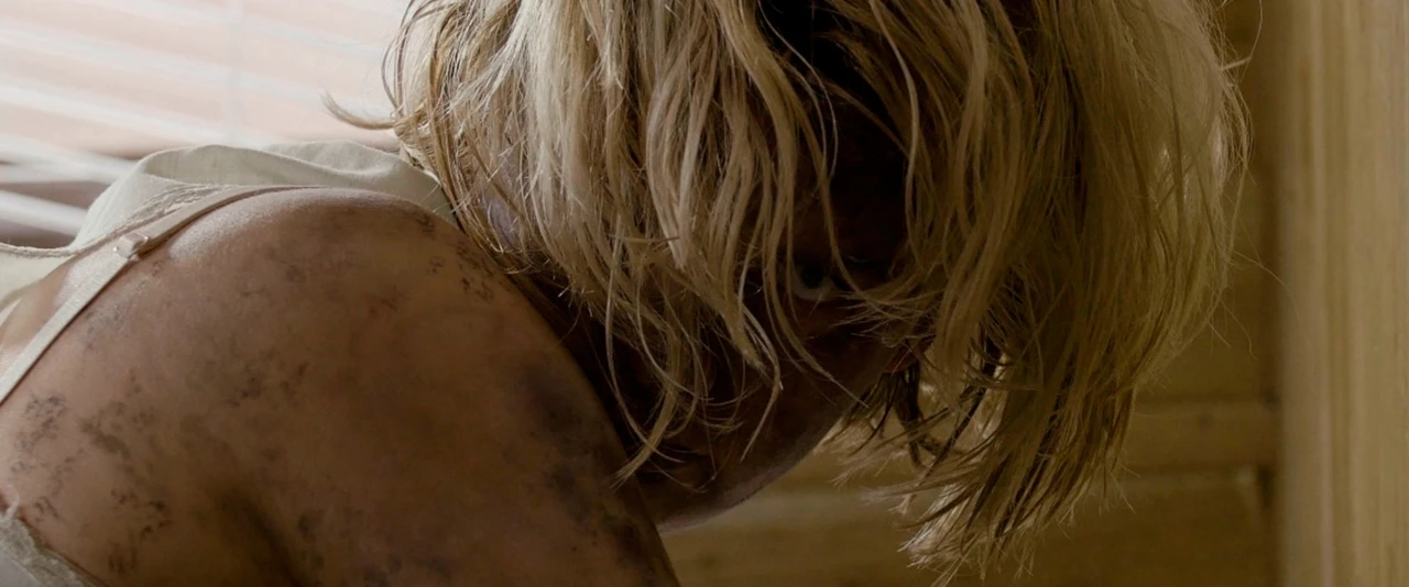 The Dark Red - A Conspiração