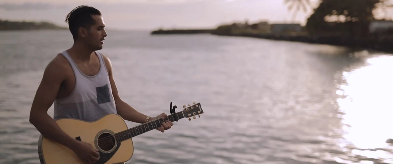 Guitare Club 2017 - Silvio Cicero - Tatouage