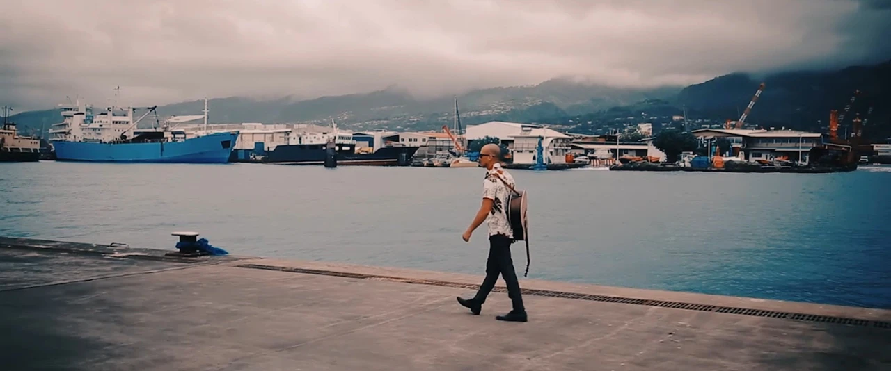 Guitare Club 2017 - Veroarii - Tahiti to'u 'e 'a