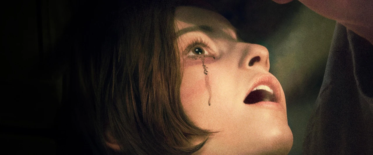 Insidious : Chapitre 3