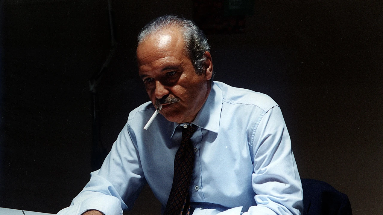 Gli angeli di Borsellino