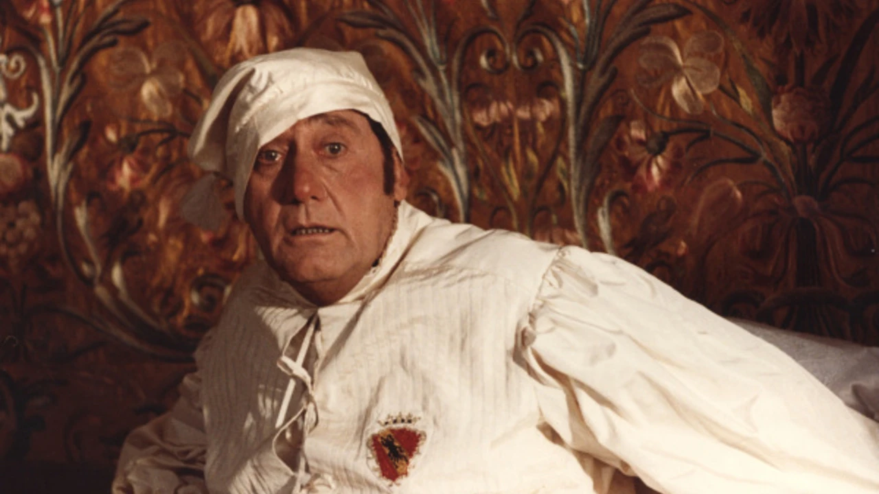 Il marchese del Grillo