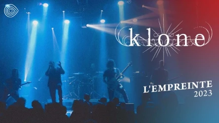Klone (L'Empreinte - 2023)