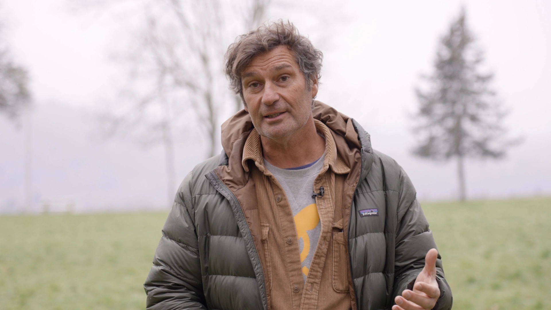 Le grand retour des skis en bois ?