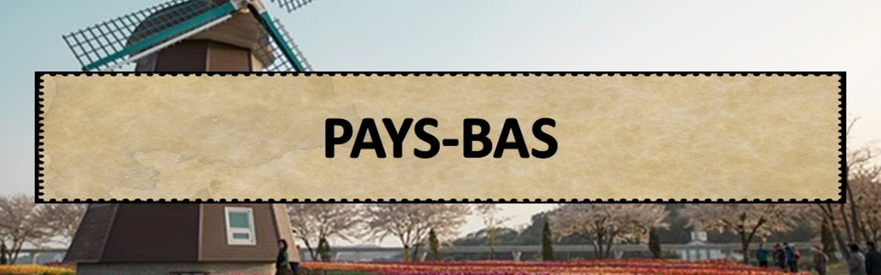 Pays Bas