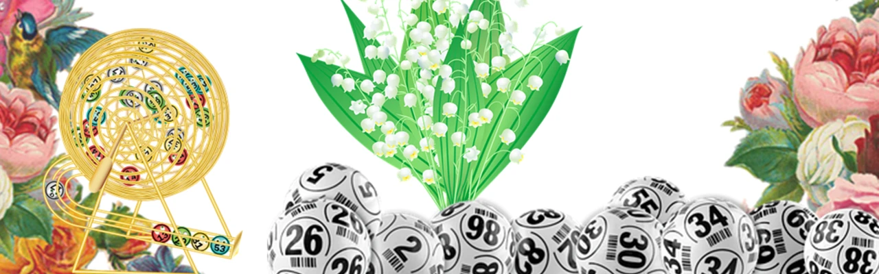 LOTO - Muguet et Fleurs