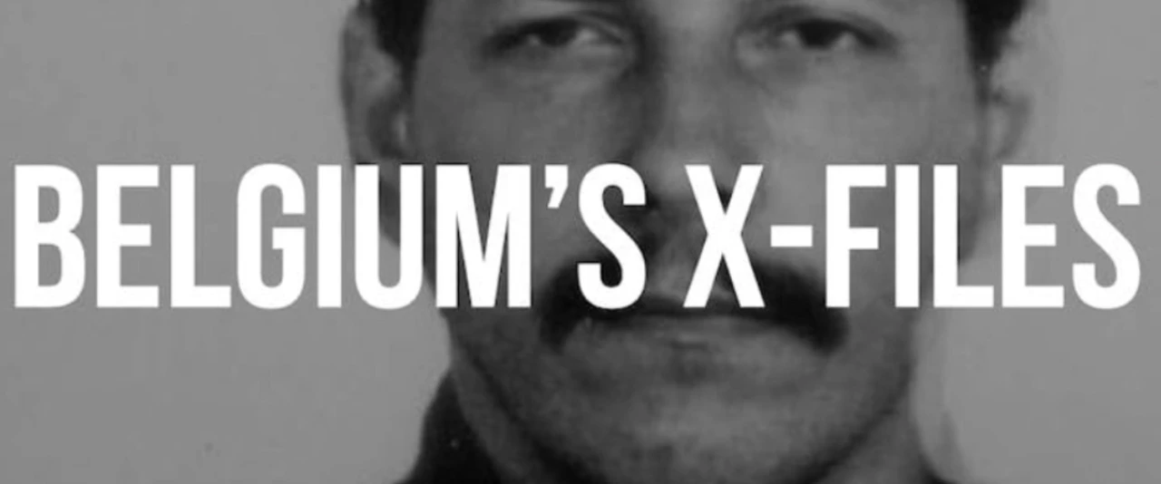 Les dossiers X de la Belgique