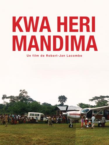 Kwa Heri Mandima