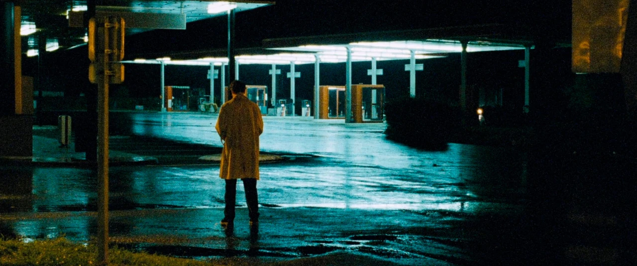 O Homem que Queria Saber