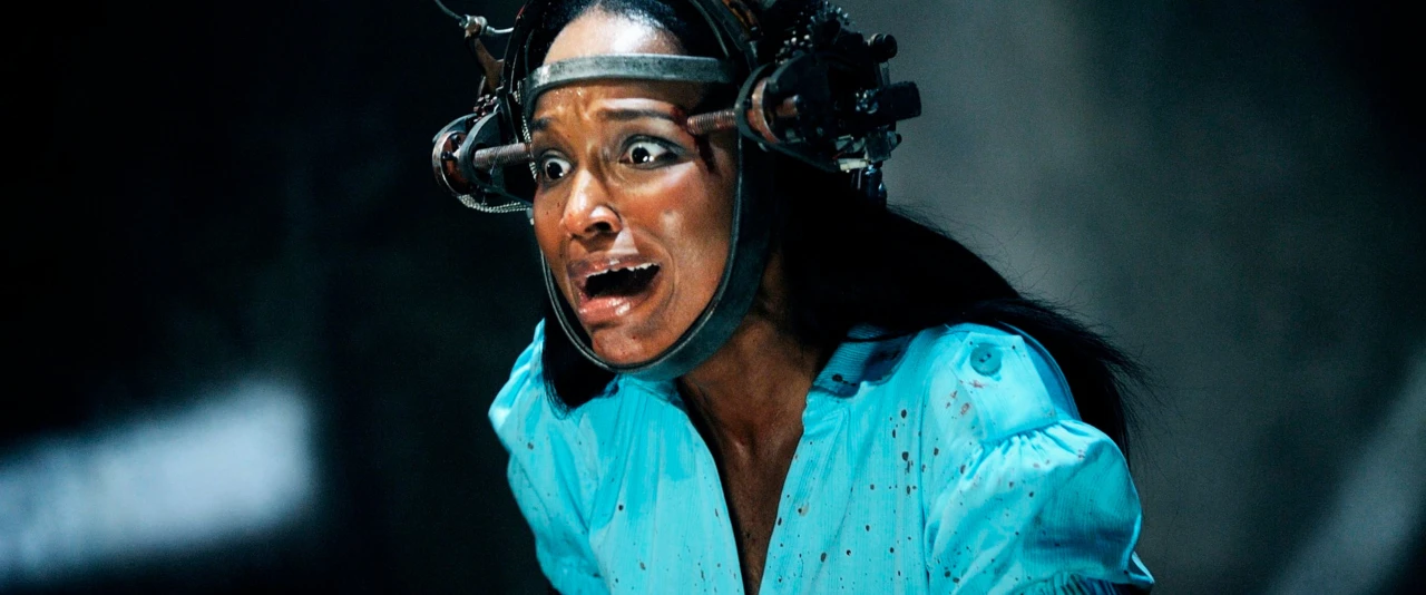 Saw 6 - Jogos Mortais