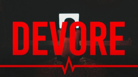 Dévore