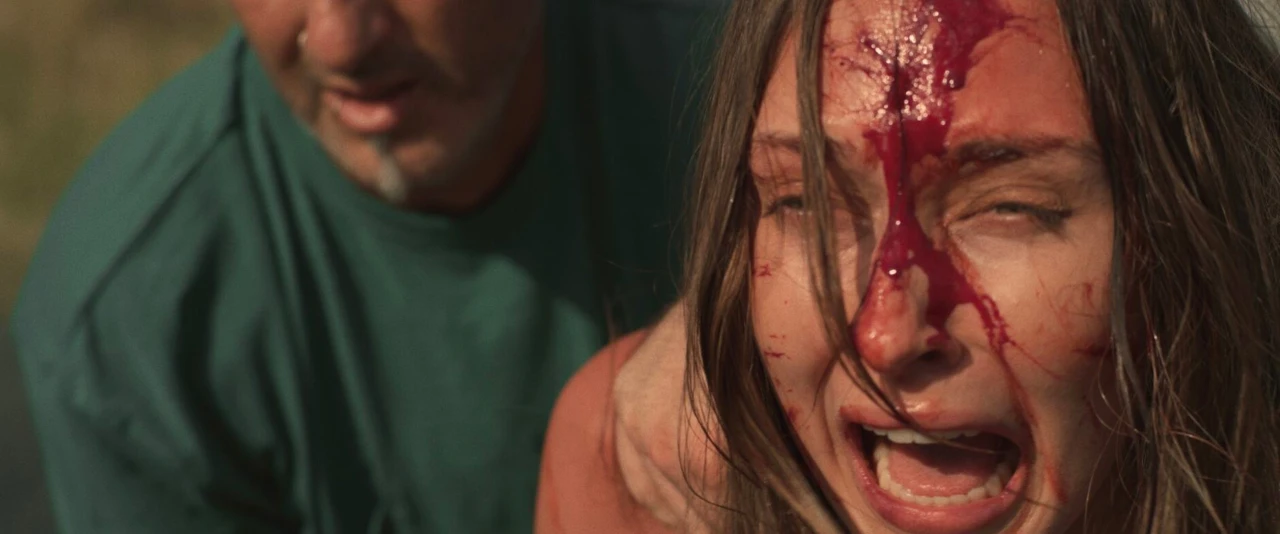 Godless: The Eastfield Exorcism