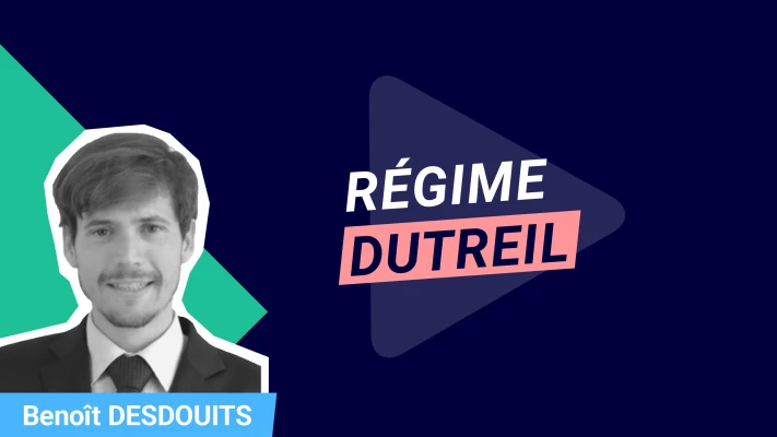 Régime Dutreil