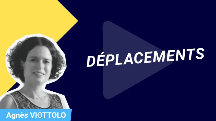 Déplacements professionnels : comment encadrer le temps de travail ?