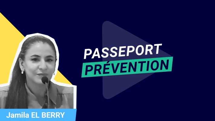 Passeport prévention